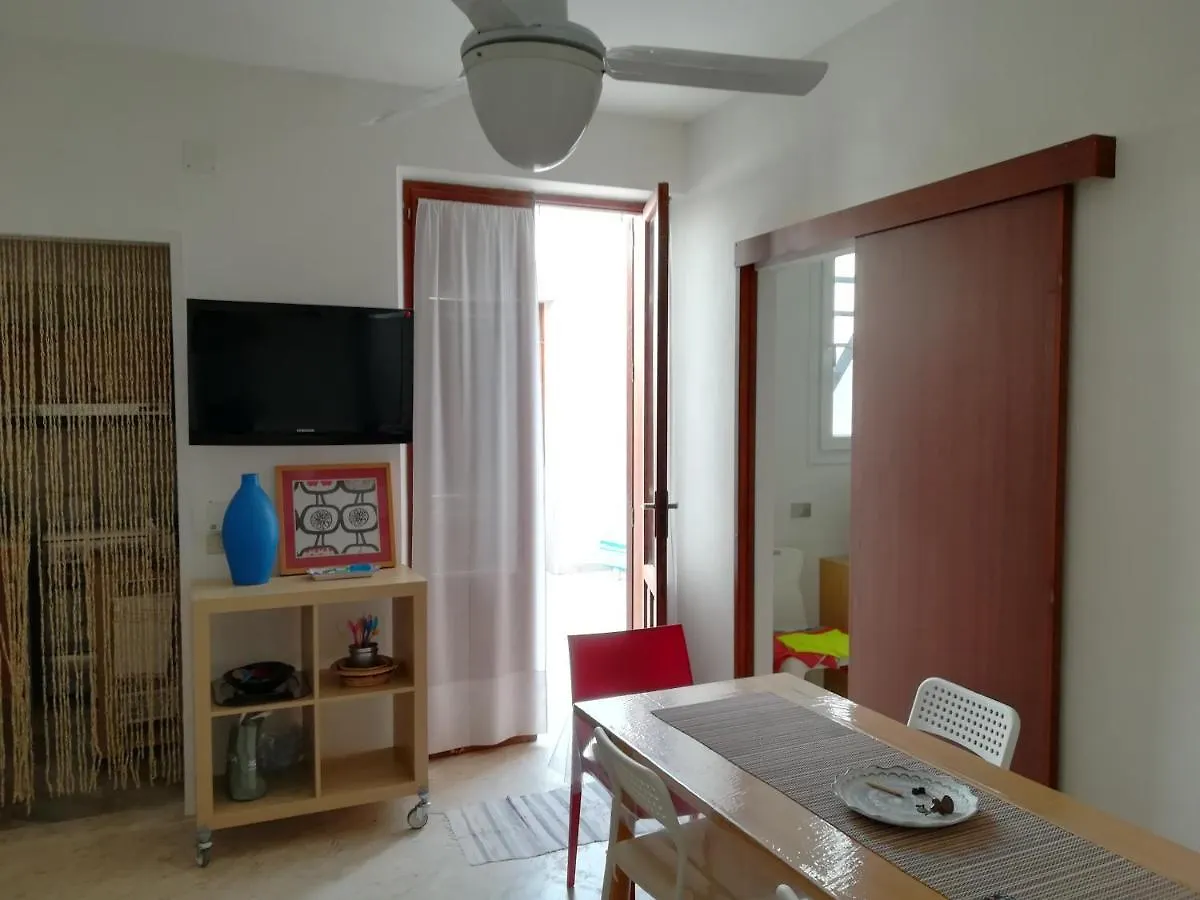 Appartamento Solemar San Vito Lo Capo 0*,  Italia