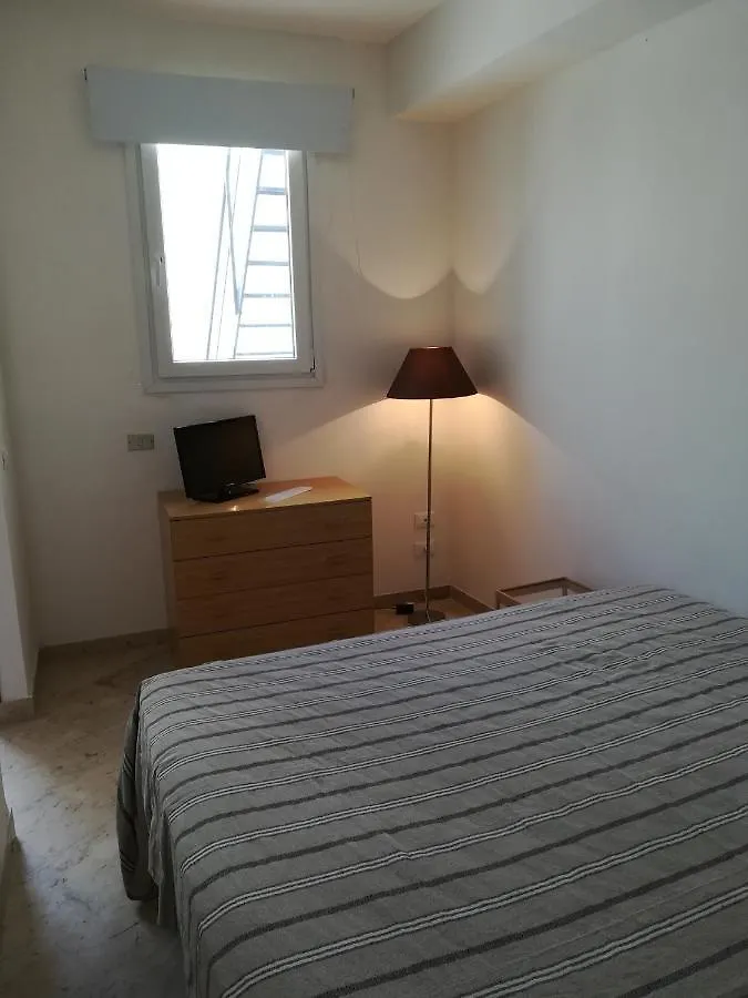 Appartamento Solemar San Vito Lo Capo
