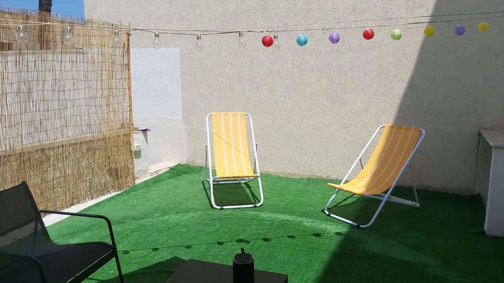 Appartamento Solemar San Vito Lo Capo