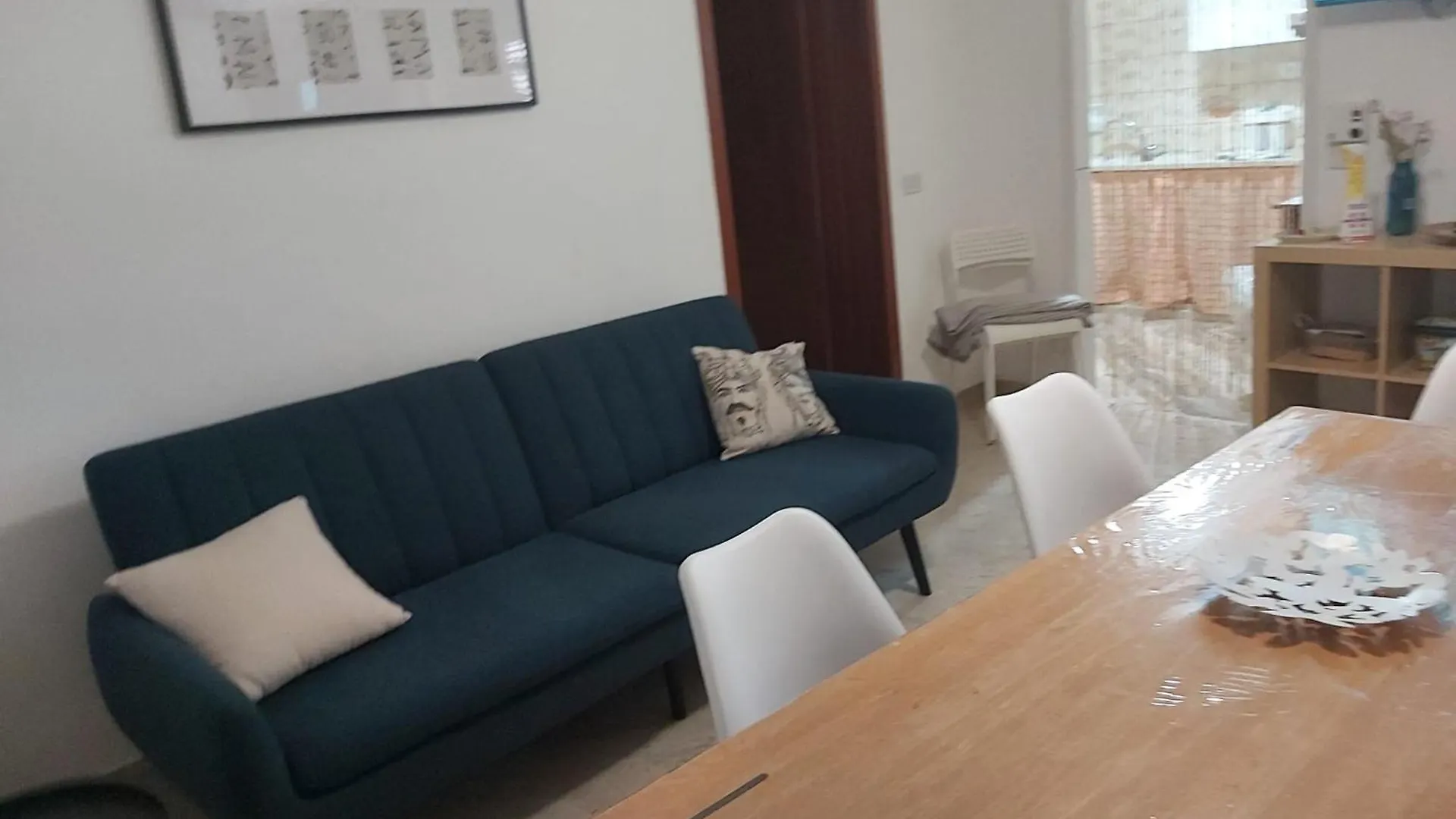 Appartamento Solemar San Vito Lo Capo Italia