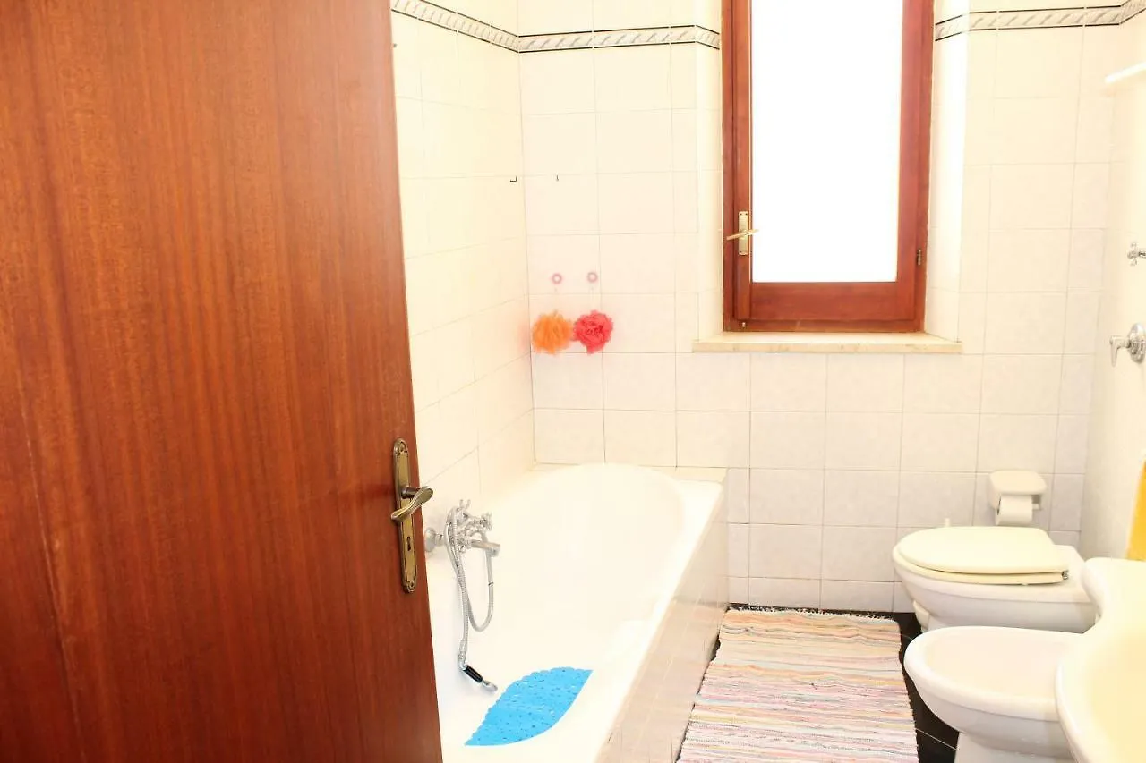 Appartamento Solemar San Vito Lo Capo 0*,
