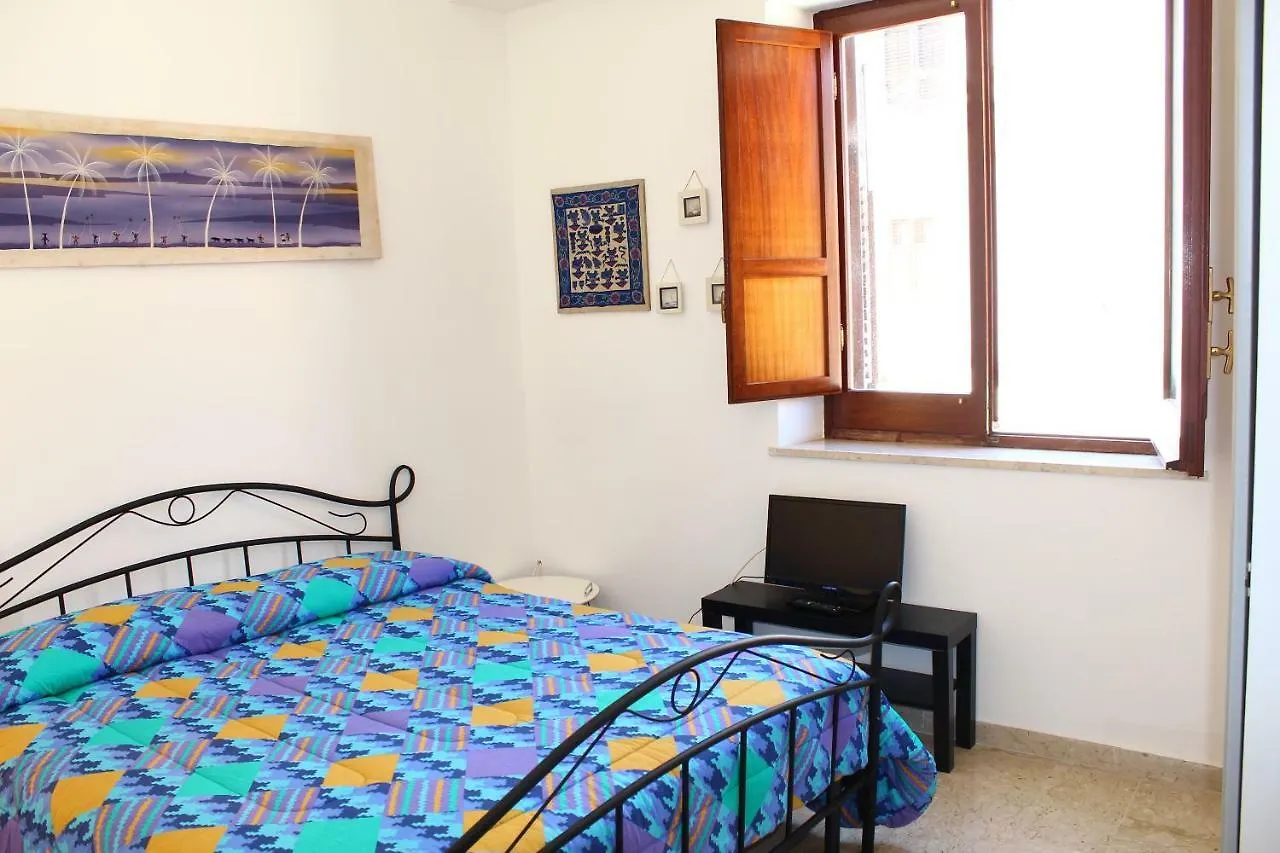 Appartamento Solemar San Vito Lo Capo 0*,