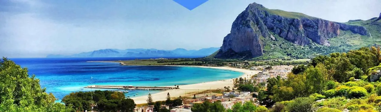 Appartamento Solemar San Vito Lo Capo