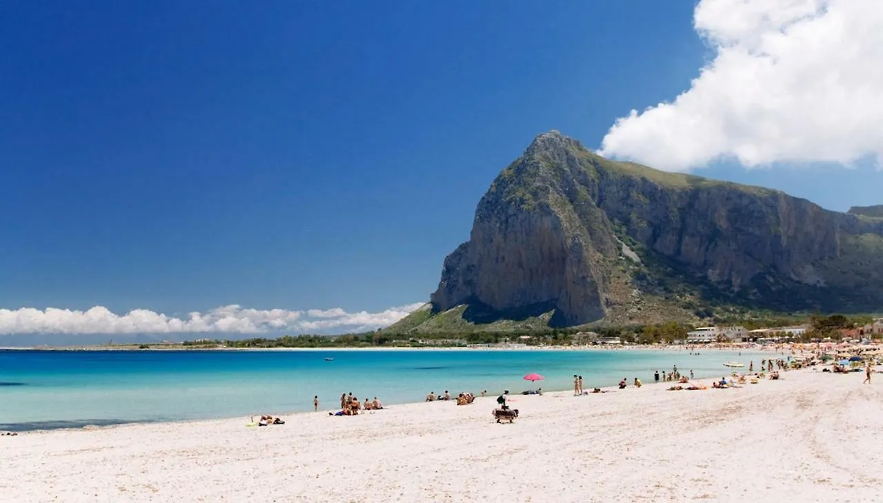 Appartamento Solemar San Vito Lo Capo