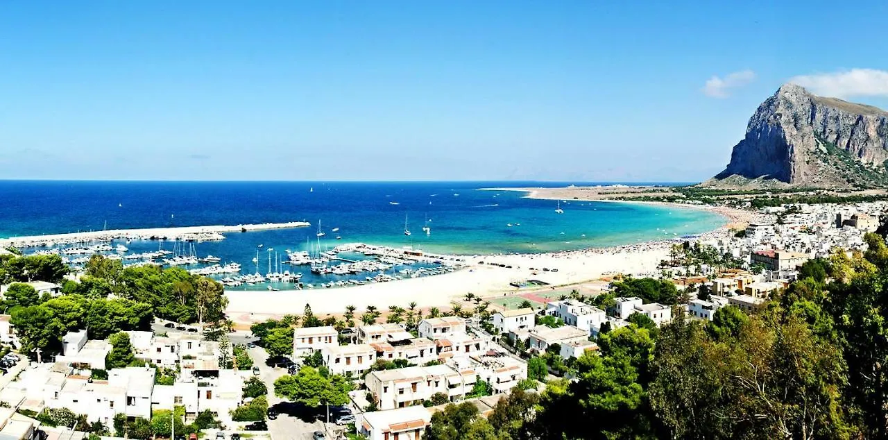Appartamento Solemar San Vito Lo Capo