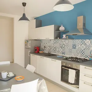  Appartamento Sanvitotour - Scala Del Mare