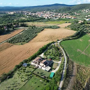 La Fornace Appartamento Rapolano Terme