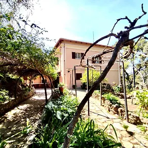 Aragonite Azzurra Casa Casa vacanze Gonnesa