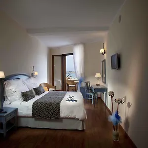 Mira Spiaggia Hotel