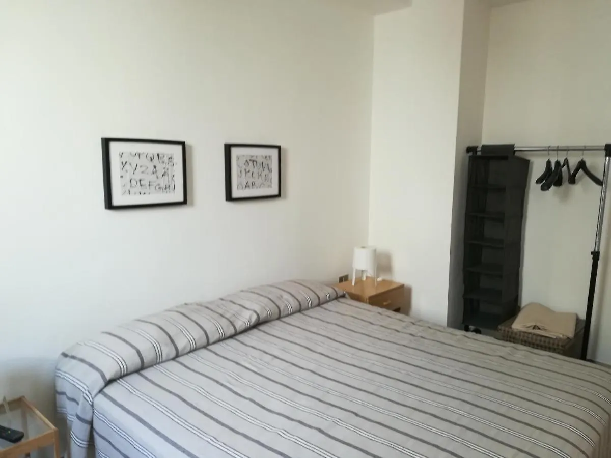 Solemar Apartment San Vito Lo Capo Italy