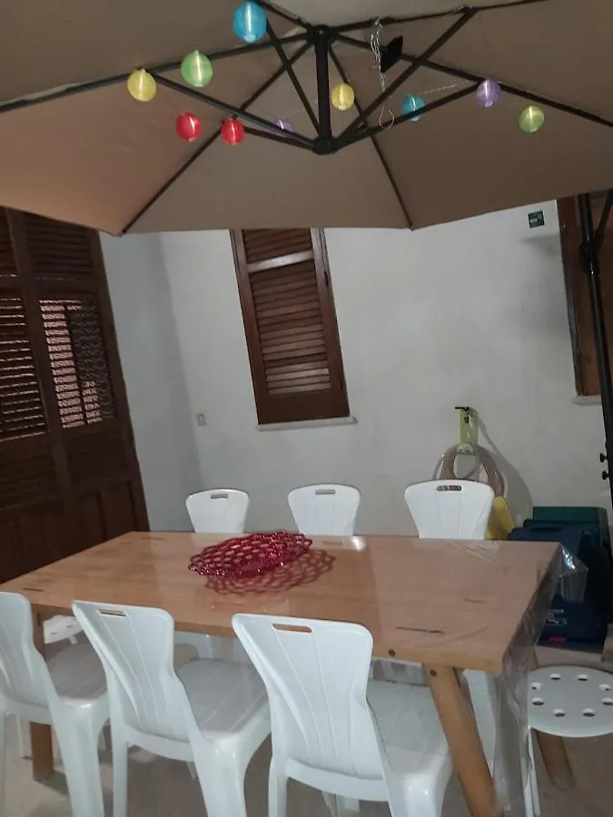 Solemar Apartment San Vito Lo Capo