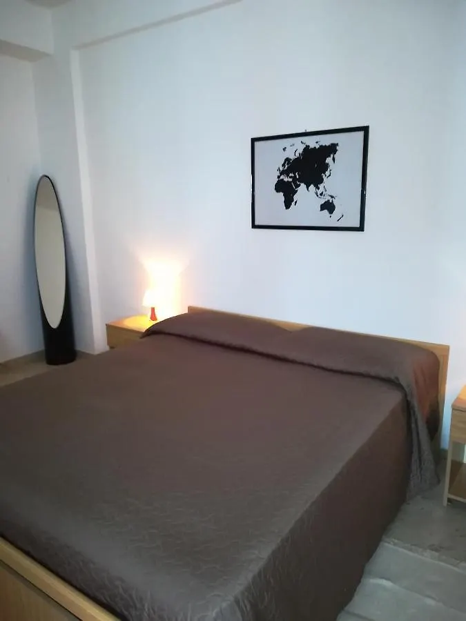 Solemar Apartment San Vito Lo Capo Italy