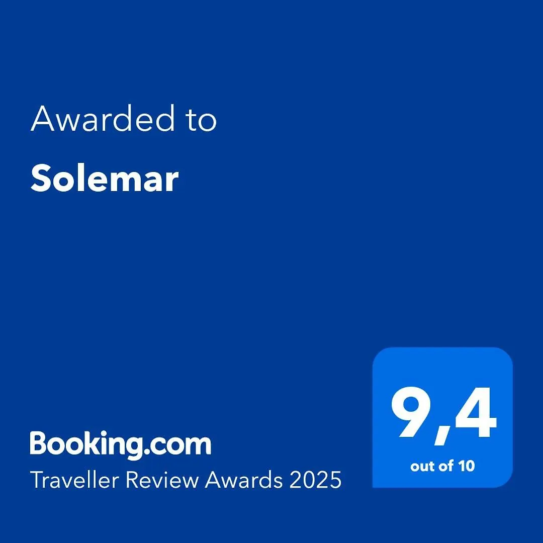 Solemar contacts