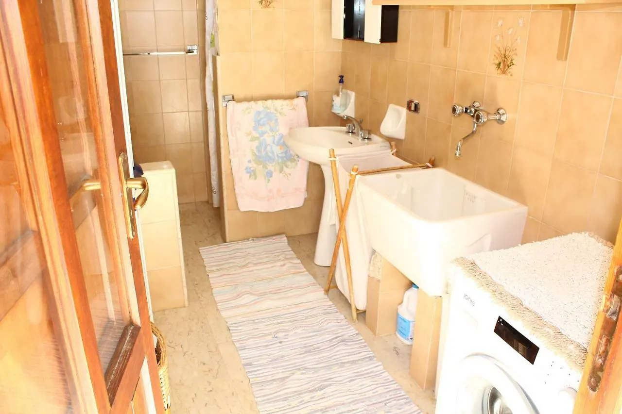 Solemar Apartment San Vito Lo Capo